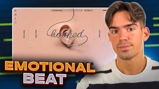 How To Make EMOTIONAL Beats (FL Studio 21)