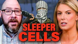 FBI Warns or "Sleeper Cells" in America — Why Did They Leak This NOW?