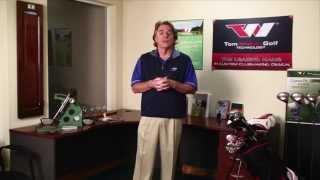 Adjustable Driver Hosel Explained by Tom Wishon