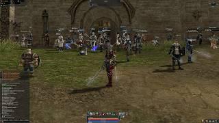 Lineage 2 - Dion Castle Siege(Uncut) 26.10.2024. - Alliance: Pact - Elmorelab Teon x1 C4