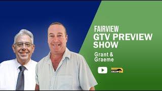 20240806 Gallop TV Selection Show Fairview