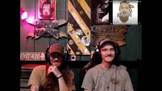 Fj Outlaw “Cease and Desist” - FatherSon Reaction! (REACTION) @FJOutlaw