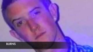 BURNS ELI CAS FT KIE "LIVE MY LIFE"