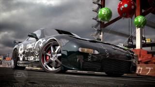 MrPlayerism Video Game Hits! NEED FOR SPEED PROSTREET