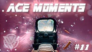 Warface ace moments "Leave The World Behind" #11