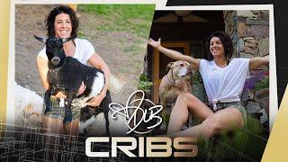 CRIBS - Dana Linn Bailey (House and Farm Tour)