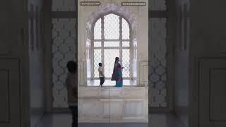 Agra Travel Vibes 2025 | A Visual Journey in India