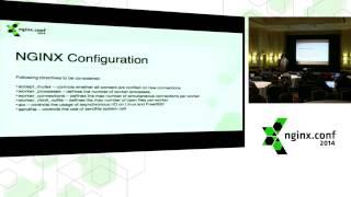 NGINX Performance Testing: Konstantin Pavlov @nginxconf 2014