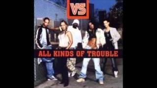 VS - All I Wanna Do