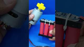 पुरानी laptop battery से li-ion battery pack #laptop #battery #liion