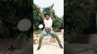 Gaadi kaali || dance by Pappu Dolai