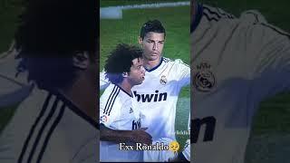 Exx ronaldo