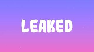 Lil Tjay - Leaked