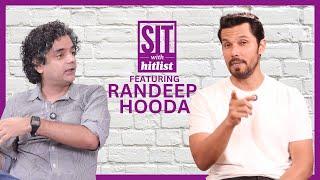 Sit With Hitlist | We heard AK-47s going off as soon as we finished our pheras: Randeep Hooda