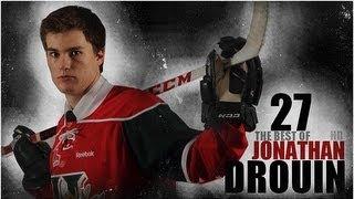 The Best of Jonathan Drouin [HD]