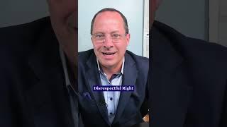 audience #centerforrespect  #mikedomitrz  #speaker  #speakercoaching  #respect #knowyouraudience