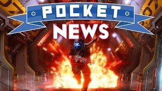 Nintendo Announces Announcement - Pocket News