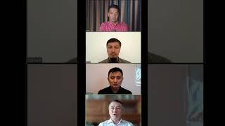 Государство, религия, традиции казахов. В поисках компромисса #ислам #Казахстан #религия #традиции