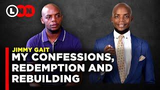 Jimmy Gait on Fame, Marriage, cyber bullying and his Faith in God | Lynn Ngugi Network