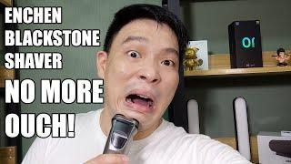 Xiaomi Enchen Blackstone Shaver Review