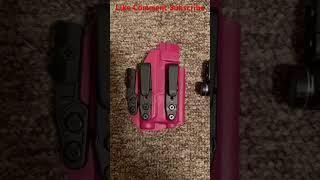Springfield Armory Hellcat Pro Comp EDC Setup #short #shorts #9mmpistol #subcompact #streamlight