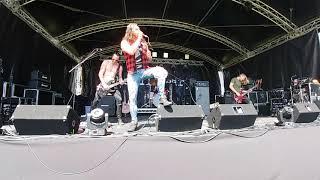 The Brink at Call of The Wild Festival - 25/5/19