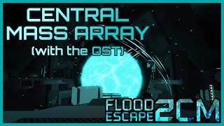 CENTRAL MASS ARRAY (with the new OST) [Crazy+ 6.6*] // Roblox FE2CM