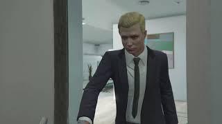 Moving Time GTA Online #3