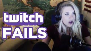 Top 15 Best Twitch Fails