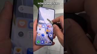 HONOR  MAGIC 6PRO  SCRATCHPROOF 