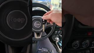 Copia de chave codificada simples para jeep renegade 2018