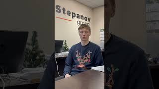 Коноплев Артем Михайлович
