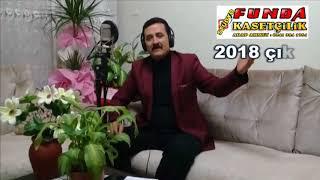 ALİ ÖZKAN Felek 2018 FUNDA KASETCİLİK