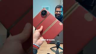 The Tri Folding HUAWEI phones is crazy! @TechnicalGuruji