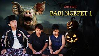 BABI NGEPET 1