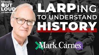 What Happens When Students Take Over the Class with Mark Carnes | Ep12