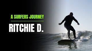 A Surfer's Journey - Ritchie D.| Surf Brigade