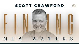 Scott Crawford's Journey from Addiction to Culinary Success