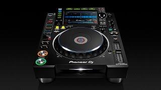 Review: Pioneer DJ CDJ-2000NXS2