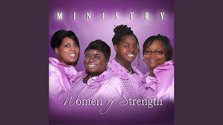 God Cares - Women of Strength