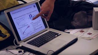 Master of Finance - Financial Engineering module