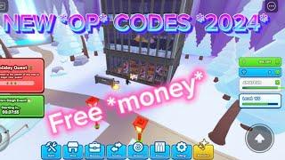 My restaurant Roblox *NEW* codes