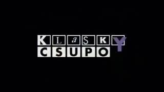 Klasky CSUPO Robot Logo (Instrumental Version) Change Speed 0.80 Slow Motion 4x