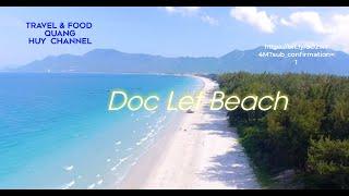 Vietnam's Beautiful Beaches