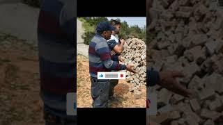 Seçimi kaybeden muhtar, "Tapulu arazim" diyerek yolu kapattı. #shorts #haber