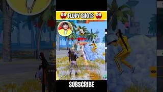 UNEXPECTED SHOTS EVERYONE SHOCKED #freefire #nonstopgaming #flupyff