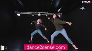 Maria Simone Feat. Van Buren - Frequent Flyer - Miss Lee - Dance2sense