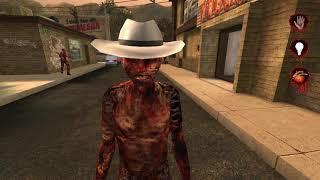 POSTAL 2: All cheats of "Neo Cheats"