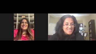 Interview with Pooja Sethi, Attorney and AAQoL commissioner, City of Austin