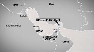 Concerns over oil prices increase as Iran conflict intensifies